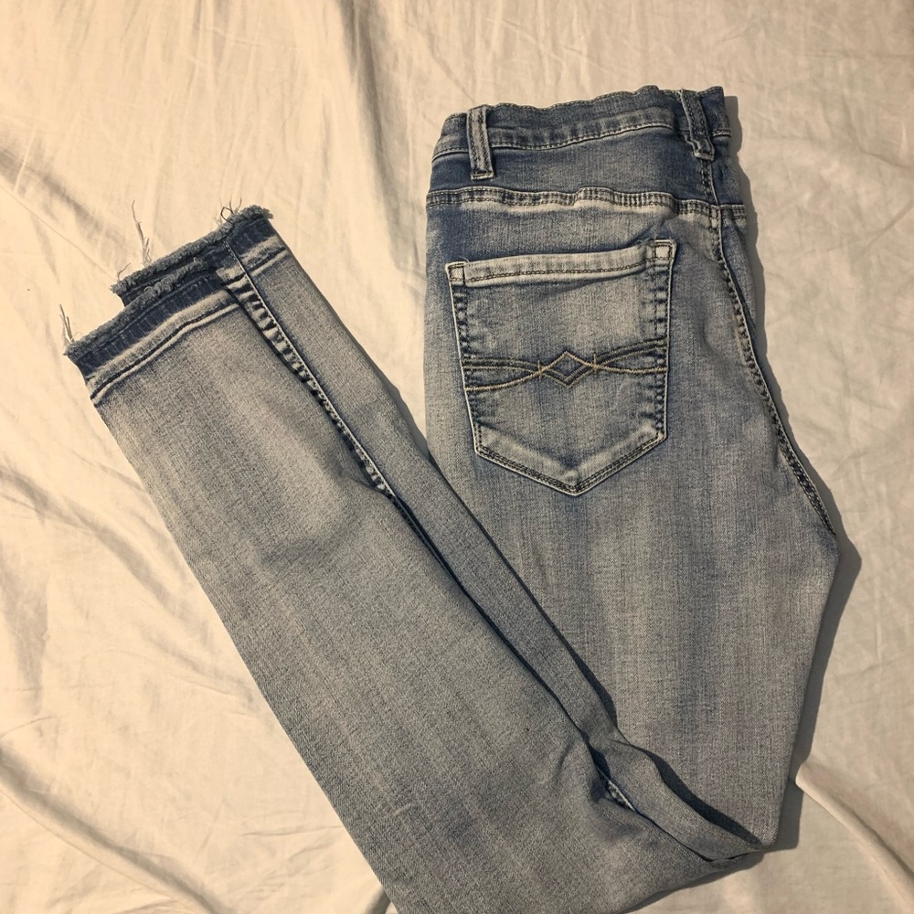 Mudd skinny jeans